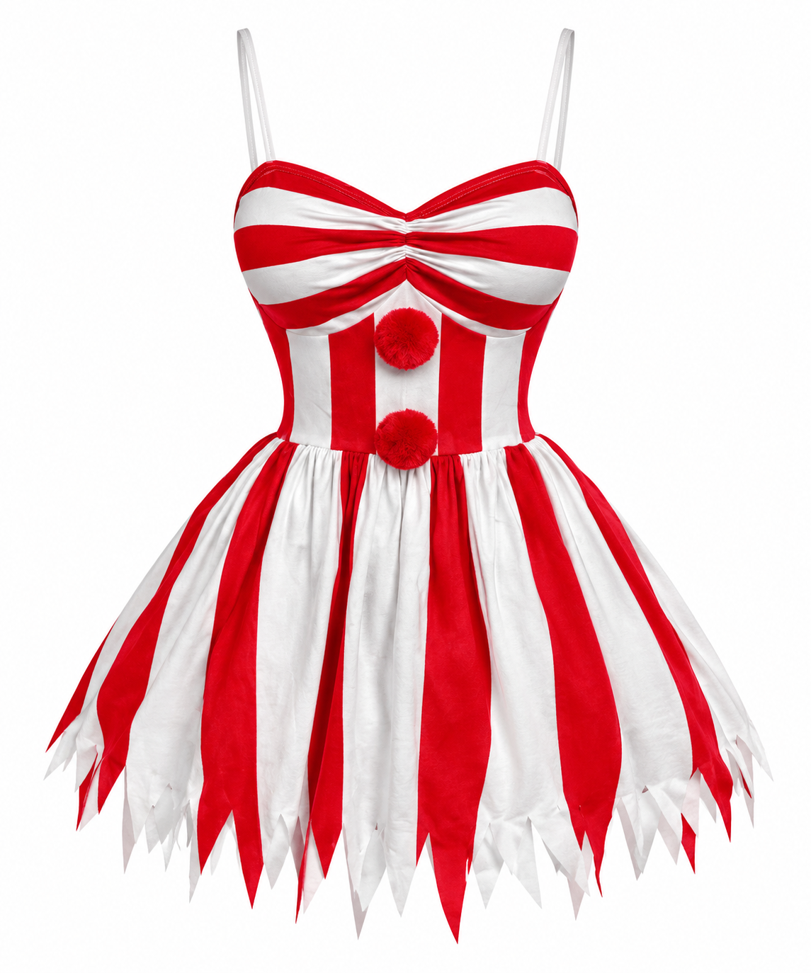 Vestido de IT